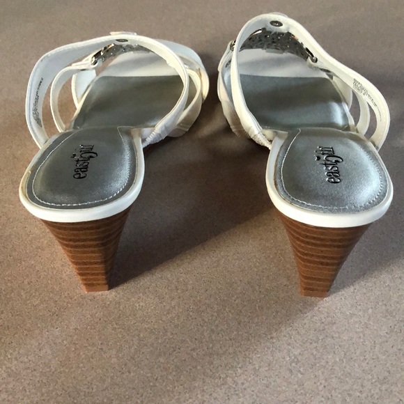 🦋New east 5th Wedges..NWOT - Picture 5 of 7